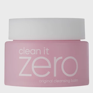 BANILA CO Balzam za čišćenje lica Clean It Zero Original 100 ml