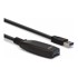 LINDY USB produžni kabel, USB Type A na USB Type A, 15 m