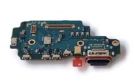 Originalna USB utičnica za punjenje za Samsung Galaxy S22 Ultra SM-S908