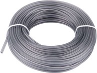 EXTOL PREMIUM Struna za trimer 2,7 mm 15 m zvjezdasta s jezgrom 8870926