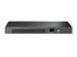 TP-LINK Switch TL-SG1016, neupravljivi, 16-portni Gigabit Ethernet, 1U, crna