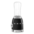 SMEG Stolni blender PBF0BLEU, crni