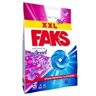 FAKS Deterdžent by Ornel Hygiene 60 pranja 3.3 kg
