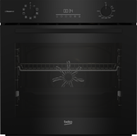 BEKO Ugradbena pećnica BCBIS17300KSB