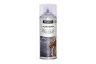 MASTON Boja u spreju Blackboard paint, crna