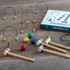 REX LONDON Stolni kroket Mini Croquet Set