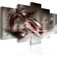 Slika Dance of Energy 200x100
