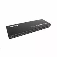 SBOX Razdjelnik, 16x HDMI, strujni