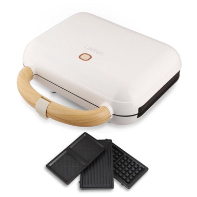 LAUBEN Aparat za sendviče, 900W