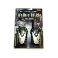 DENIS TOYS Walkie talkie igračka, 2 komada
