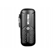 WILD MAN Torbica za bicikl E3, 0,8L, crno
