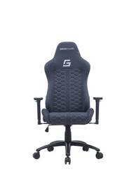 ERGOVISION Gaming stolica Mikado, siva