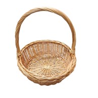 Košara, 34x12/36 cm