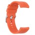 B-STRAP Silicone Cube remen za Huawei Watch GT 42mm, orange