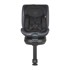COCCOLLE Autosjedalica Ario 0–36 kg, antracit
