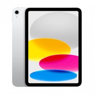APPLE iPad 10.9 11. Gen 128GB Wi-Fi, 2025, srebrna