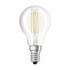 OSRAM LED žarulja, CL, 4 W, 2700K