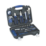 LUX TOOLS Set ključeva ALATA 69DJ