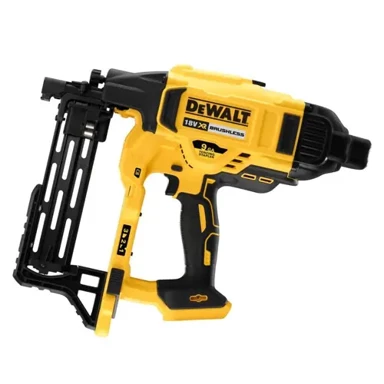 DEWALT Akumulatorska klamerica za ograde, 18 V, Solo, kartonsko pakiranje