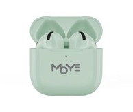 MOYE Bežične slušalice Aurras 3 Lite, zelene