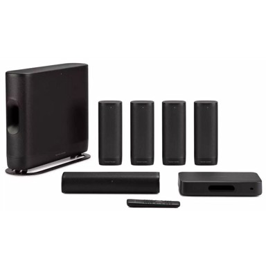 HARMAN KARDON Kućno kino, Surround