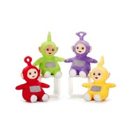 Plišani Teletubbies, zeleni