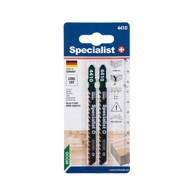 SPECIALIST List za ubodnu pilu, 4410