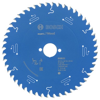 BOSCH Listovi kružne pile Expert for Wood