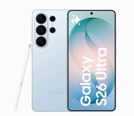 SAMSUNG Galaxy S26 Ultra, 12 GB / 512 GB, dual SIM, plavi
