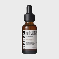 SOME BY MI Serum s vitaminom C i filtratom gljiva Galactomyces Pure Vitamin C Glow Serum 30 ml
