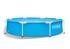 INTEX Bazen s metalnim okvirom, 244x51 cm
