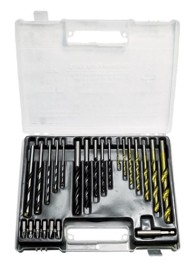 MTX Set svrdala s umetcima