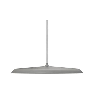 Visilica Artist 40 LED, IP20 83093010, siva