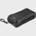 SANDBERG Powerbank prijenosni punjač Survivor, 27000mAh, 65W, bežični, crni