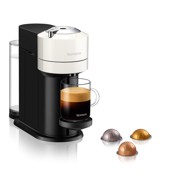 NESPRESSO Aparat za kavu Vertuo Next, bijeli