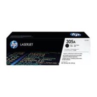 HP Toner CE410A 305A