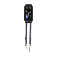 MOJPLANET Digitalni tester FNIRSI LCR-ST1, s pincetom