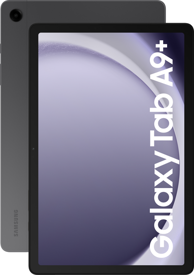 SAMSUNG Galaxy Tab A9+ 5G sivi
