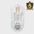 REDRAGON Miš Storm Elite M988W-RGB bijela