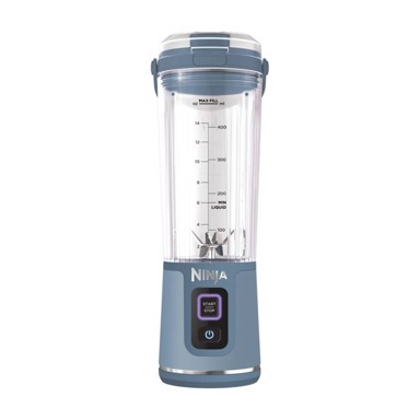 NINJA Blender BC151EUNV USB-C,BPA-free, prijenosni ,530ml, plava
