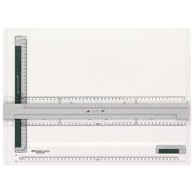 FABER-CASTELL Daska za crtanje A3 TK-System 171273