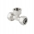 HYDROLAND PEX Trojnik 16x3/4x16 GW