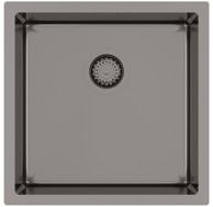 HELIKA Sudoper Dera 100 X-T, grafitna