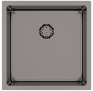 HELIKA Sudoper Dera 100 X-T, grafitna