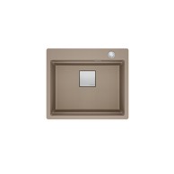 FRANKE Sudoper Kng Pro 610-53 A Ftl standardni, kašmir