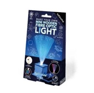 SATZUMA Svjetlo STEM set, Fibre Optic Light
