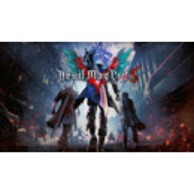 Igra za PC: Devil May Cry 5 (Deluxe Edition)