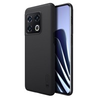 NILLKIN Super Frosted Shield za OnePlus 10 Pro 5G, crna
