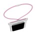 BASEUS Torbica univerzalna vodootporna Lets Slip IPX8, pink