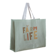 LITTLE DUTCH Vreća za kupnju, Little Farm